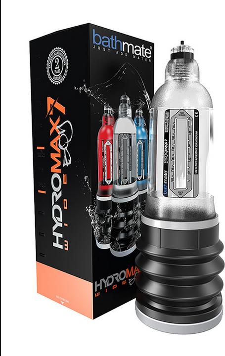 Immagine prodotto Bathmate Hydromax7 Wide Boy