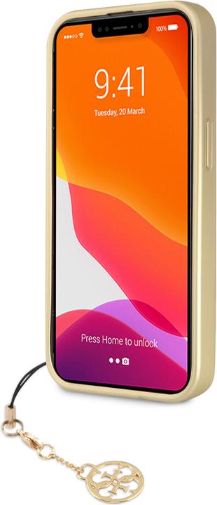 Produktbild Guess Case mit Anhänger (Apple iPhone 13)