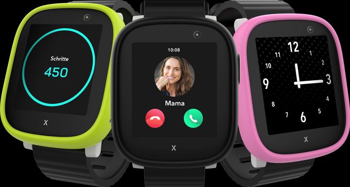 Produktbild Xplora X6 Play (51 mm, 4G)