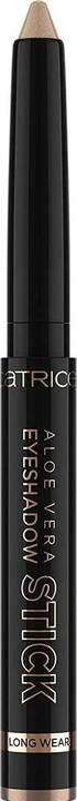 Actual product image Catrice Aloe Vera Eyeshadow Stick (20)