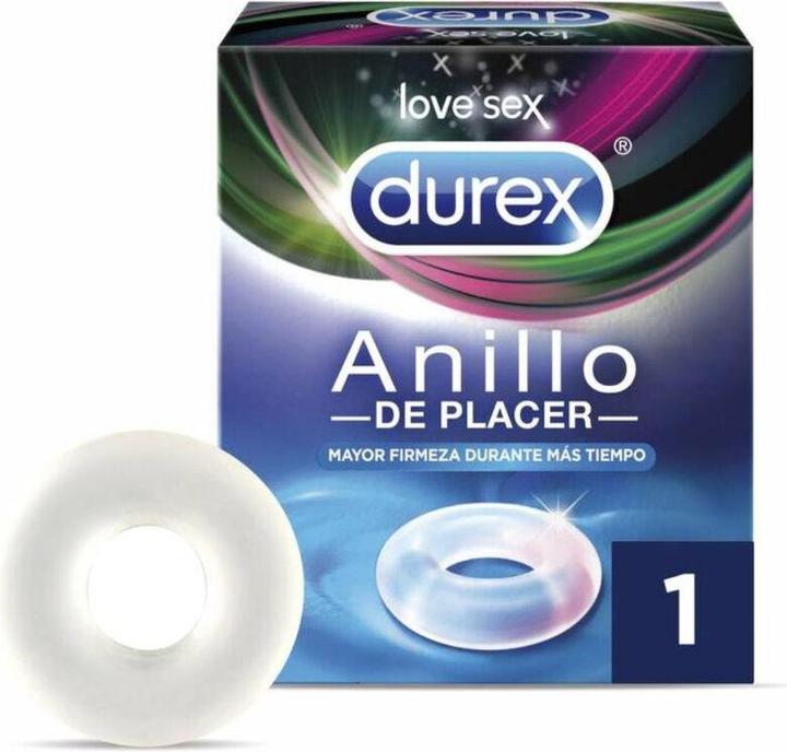 Produktbild Durex Vergn?Gen Penisring (7.50 cm)