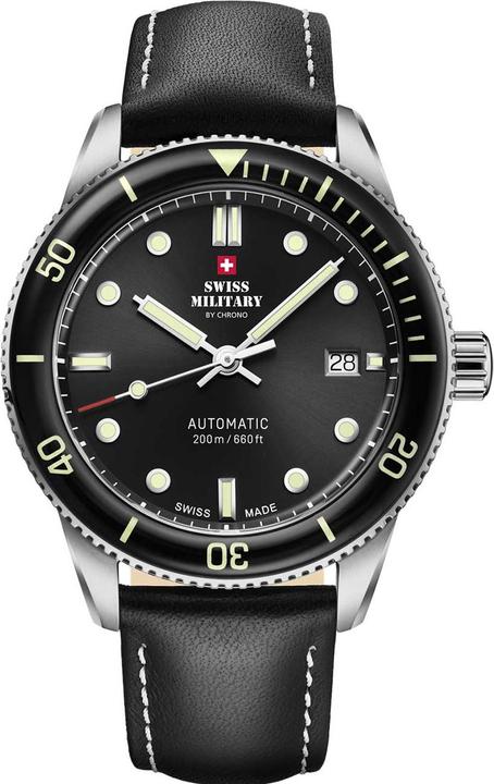 Image du produit Swiss Military SMA34106.05 (Montre de plongée)