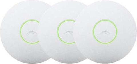 Ubiquiti UniFi AP-3 - 3er-Set
