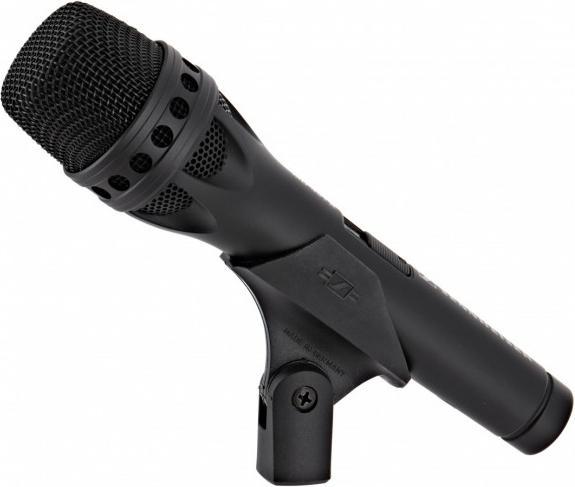 Immagine prodotto Sennheiser MD 431-II Microfono da palco/Performance