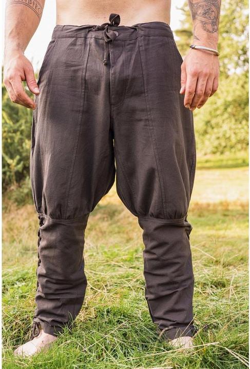 Produktbild Carbone Wikingerhose mit Beinschnürung Magnus (L)