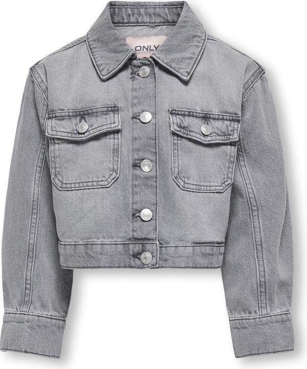 Actual product image Only KOGLUMI Jeansjacke Jeansjacke (140)