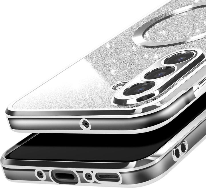 Produktbild Avizar MagSafe Glitzer (Samsung Galaxy A26)