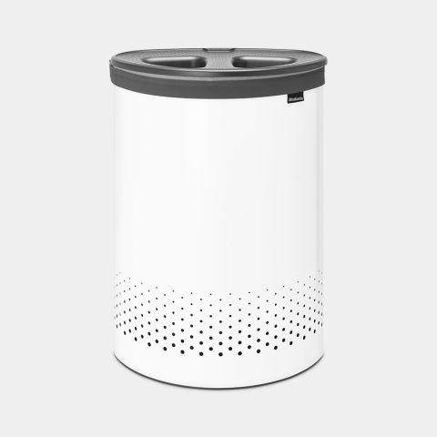 Immagine prodotto Brabantia Cestino per il bucato, 55 L (55 l)