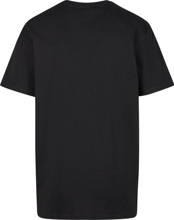 Actual product image Merchcode Offspring Smash Oversize Tee - 171563 (L)