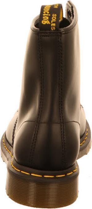 Actual product image Dr. Martens boots (42)