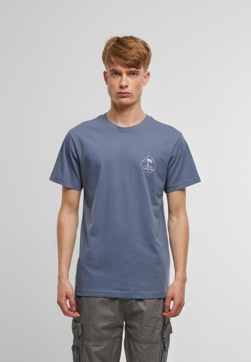 Actual product image Forvert T-Shirt Roundn Lompoc - 193817 (L)
