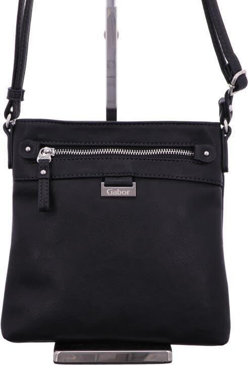 Produktbild Gabor INA Cross bag, black