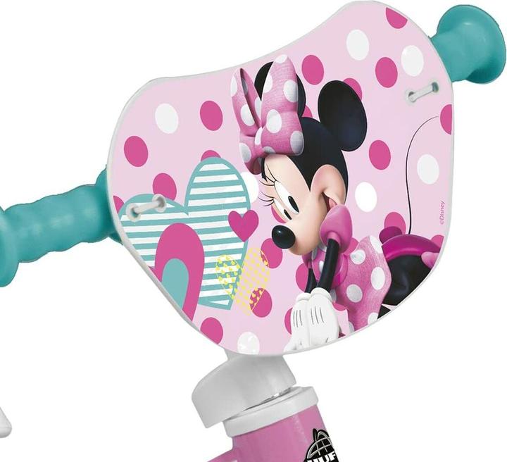 Image du produit ‎Huffy Vélo d'exercice 10 Huffy Disney Spiderman (10")