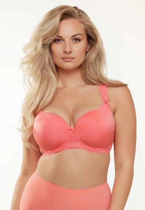 Immagine prodotto LingaDore Reggiseno con maglietta DAILY - Taglie forti (75 D)