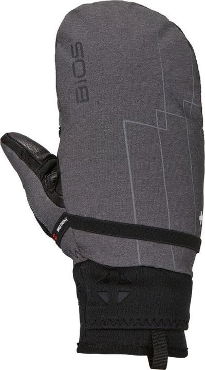 Immagine prodotto snowlife BIOS Groove Cap (M)