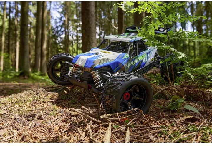 Produktbild Carson Virus Race 4.2 (RTR Ready-to-Run)