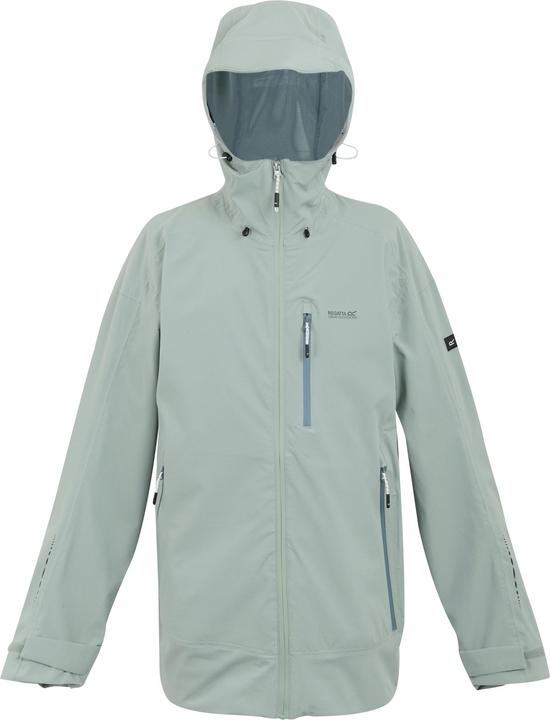 Image du produit Regatta - Veste imperméable OKARA - Homme (L)