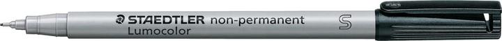 Actual product image Staedtler Lumocolor (Multicoloured, 0.40 mm, 6 x)