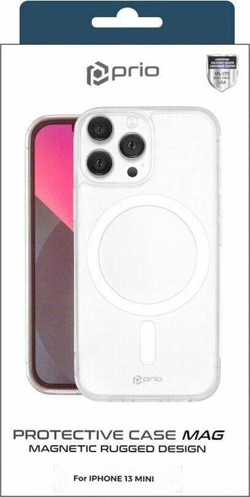 Produktbild prio Protective Case (Apple iPhone 13 mini)