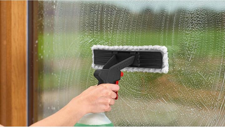 Immagine prodotto Bosch Home & Garden 2x Grandi panni di ricambio in microfibra per sVAC