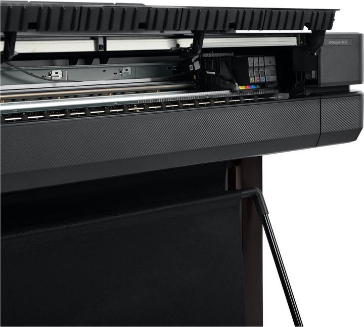 Produktbild HP DesignJet T650 (Thermodirekt, Farbe)