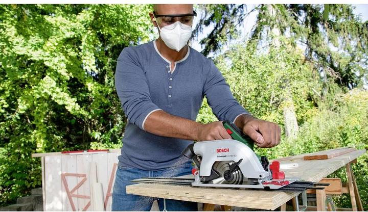 Immagine prodotto Bosch Home & Garden UniversalCirc 18V-53