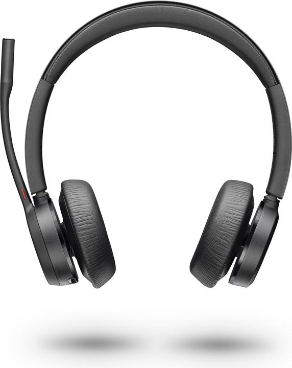 Actual product image Poly Voyager 4300 (Wireless, USB-A)
