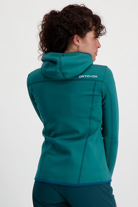 Produktbild Ortovox Fleece Hoody W (S)