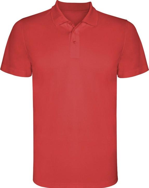 Produktbild Alpinia Monzha Poloshirt kurzärmlig (M)