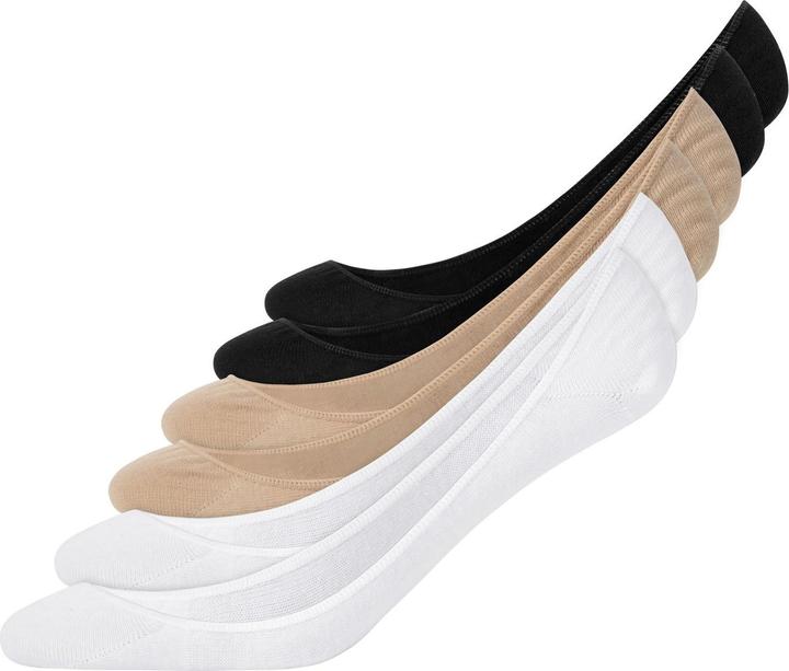 Snocks Loafer Socken