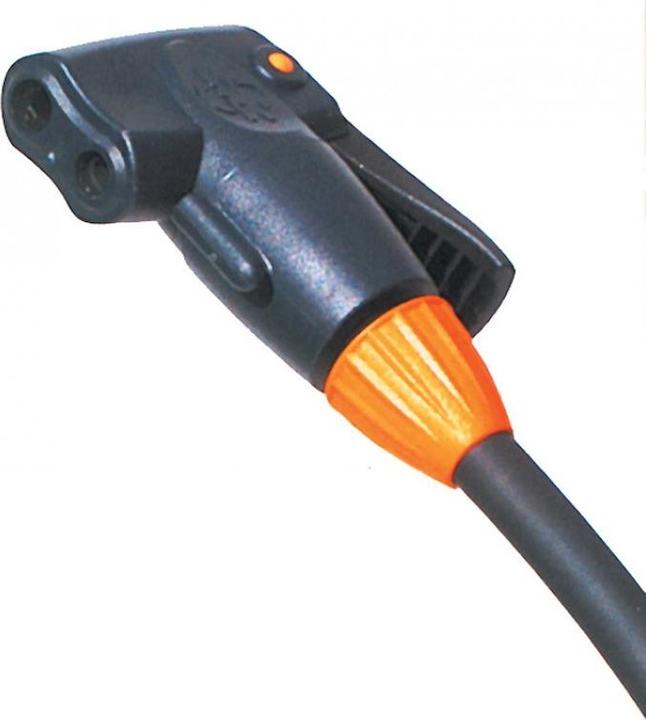 Produktbild SKS Pumpenschlauch mit Multi Valve Kopf (Pumpenkopf)