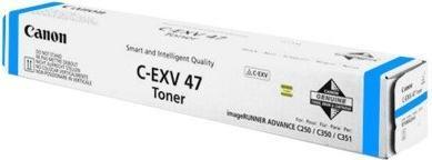Image du produit Canon C-Exv 47 (C)