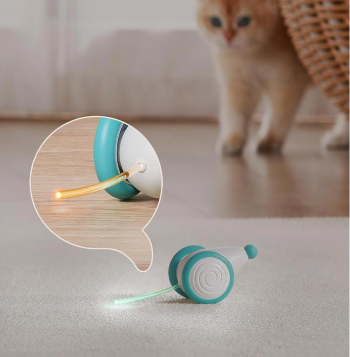 Produktbild Petlibro Pixie Mouse (Ballspielzeug Katze)