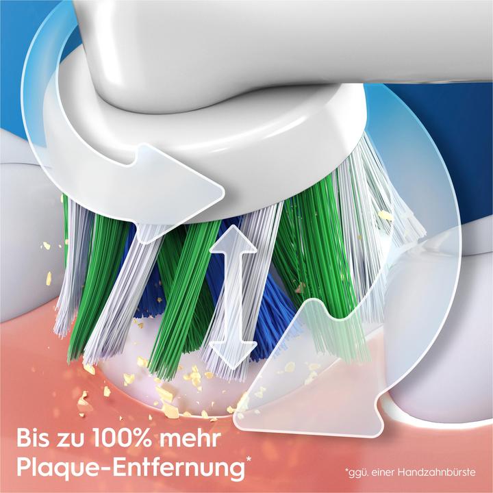Produktbild Oral-B Pro 3 3000 (Oszillierende Zahnbürste)