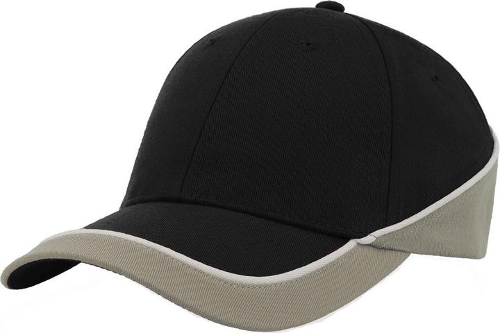 Schwarz/Grau