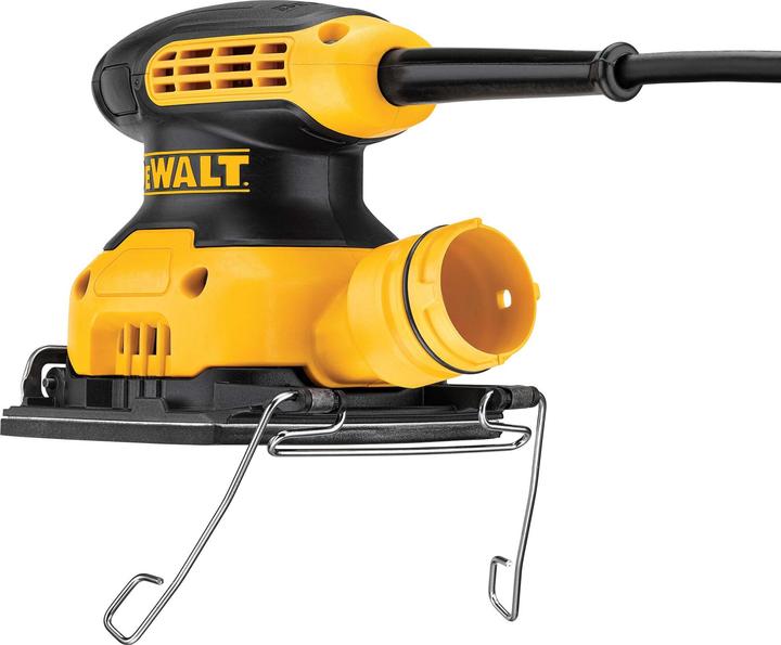 Produktbild DeWalt DWE6411QS (Schwingschleifer, 230 W)
