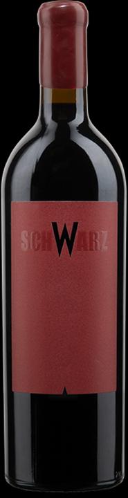 Actual product image Weingut Johan Schwarz Schwarz Rot Zweigelt (2021)