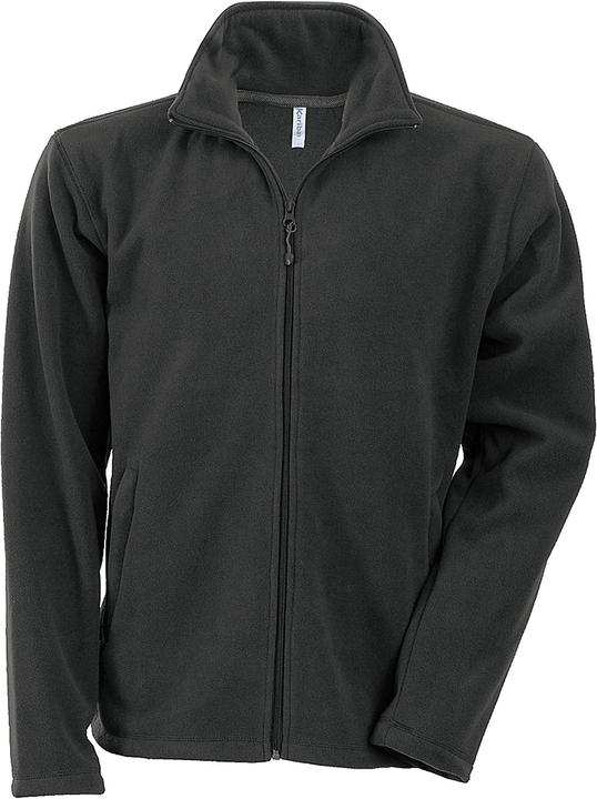 Immagine prodotto Kariban Giacca in pile anti-pilling con zip a tutta lunghezza (XXL)