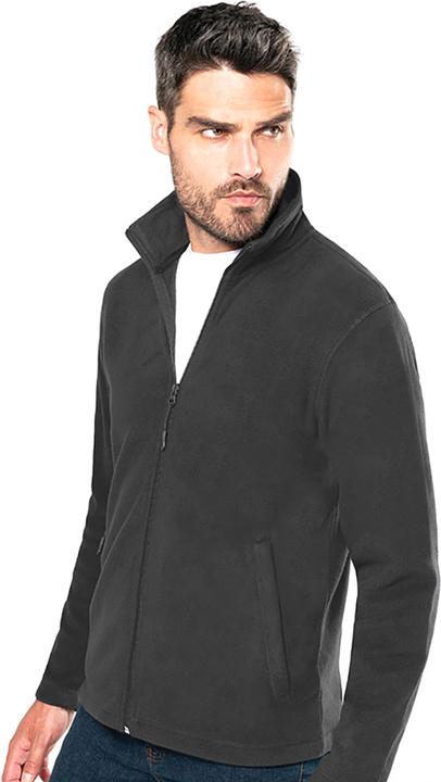 Immagine prodotto Kariban Giacca in pile anti-pilling con zip a tutta lunghezza (XXL)