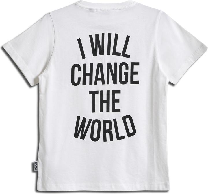 Actual product image hummel stmREVOLUTION T-SHIRT S/S (98)