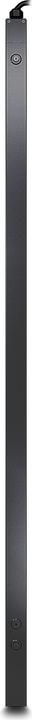 Actual product image APC Rack PDU 2G Metered Plus ZeroU 32A 230V 21 C13 3 C19
