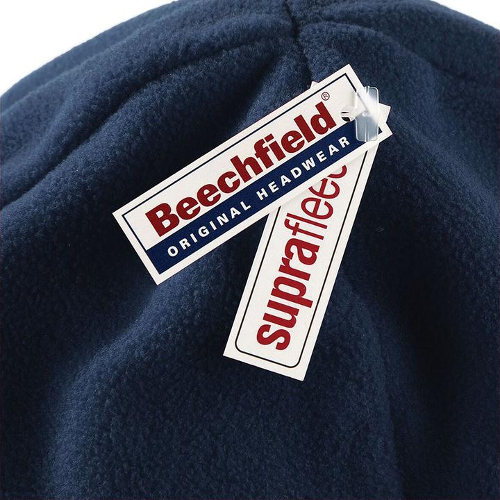 Actual product image Beechfield Winter hat Summit Suprafleece (L/XL)