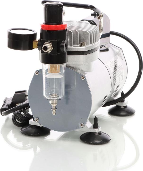 Image du produit Fengda AF18-2 Compresseur à membrane
