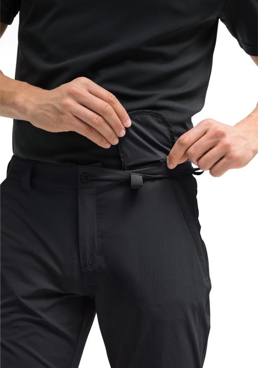 Image du produit Maier Sports Pantalon Slim Torid (50)