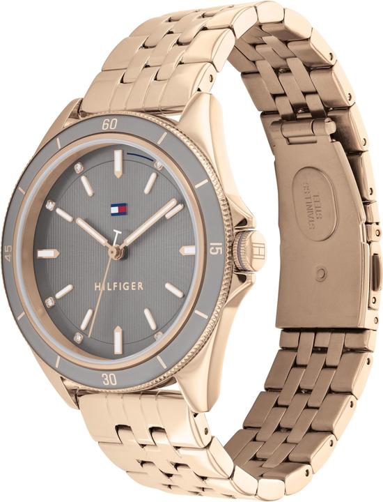 Image du produit Tommy Hilfiger Emma (Montre analogique, 38 mm)