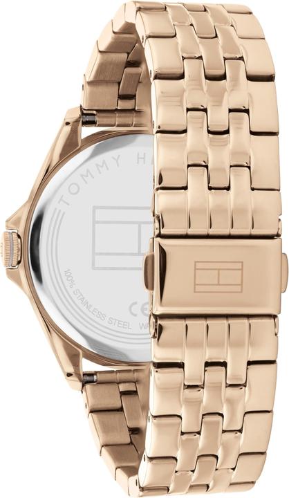 Image du produit Tommy Hilfiger Emma (Montre analogique, 38 mm)