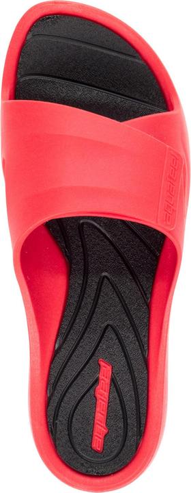 Immagine prodotto Aquafeel Pantofole unisex AQF 72462 40 41/42 rosso / nero (41, 42)