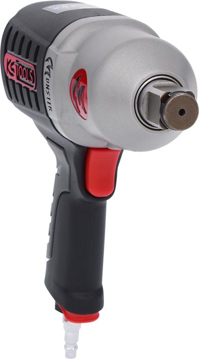 Immagine prodotto KS Tools Avvitatore ad aria compressa ad alte prestazioni 3/4" MONSTER, 1690 Nm, 88 dbA (Aria compressa)