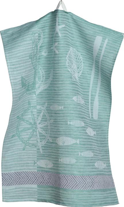 Actual product image Sander Nautica (50 x 70 cm)