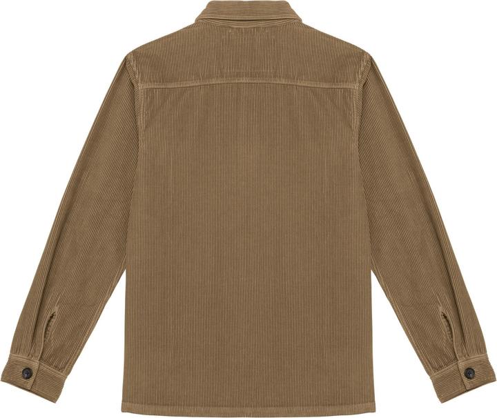 Actual product image Native Spirit Mens Corduroy Washed Jacket (XL)